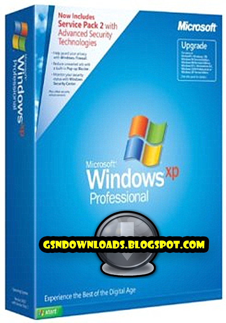 Windows xp sp2 iso x86