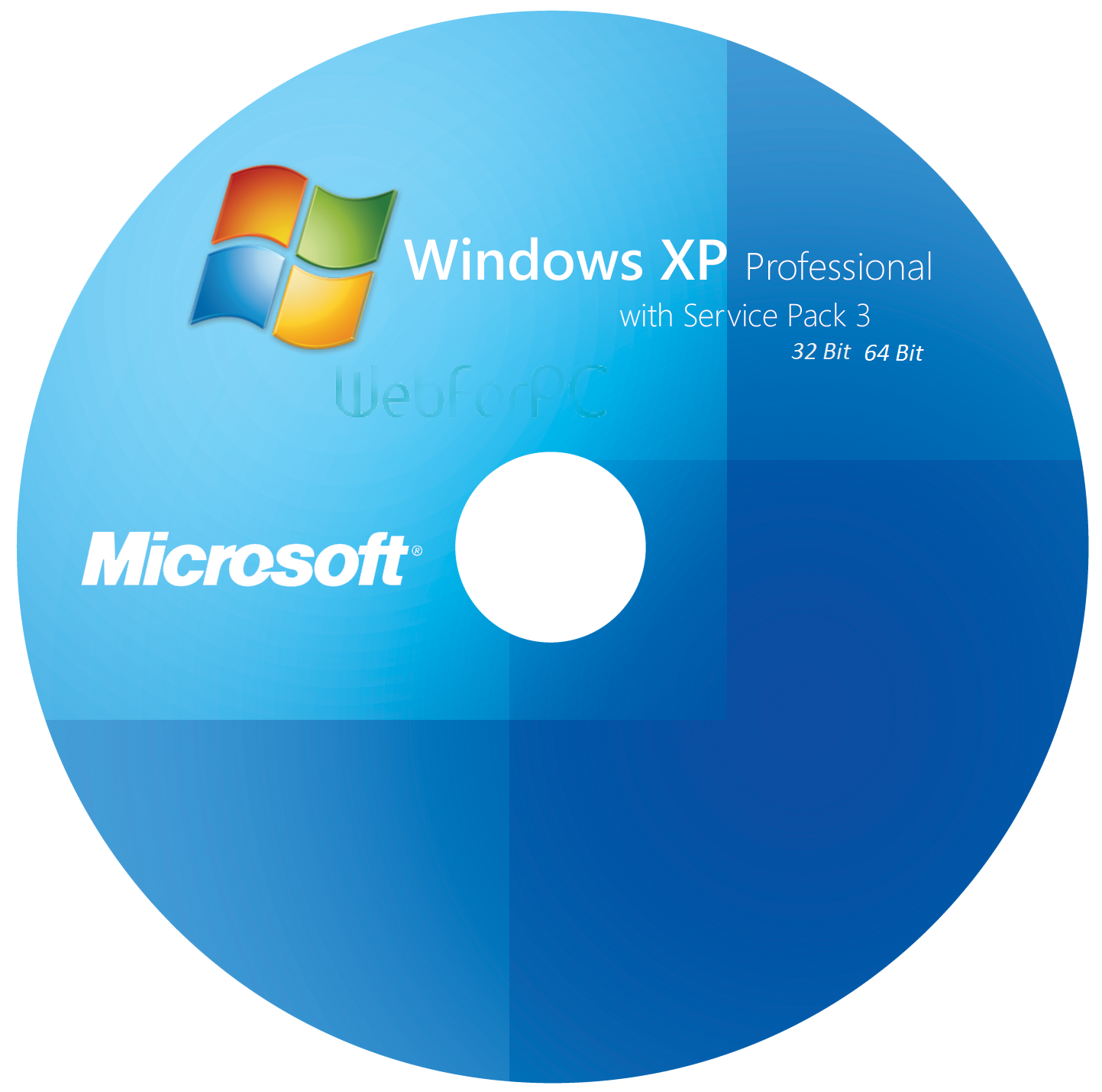 Windows Xp Service Pack 3 Download